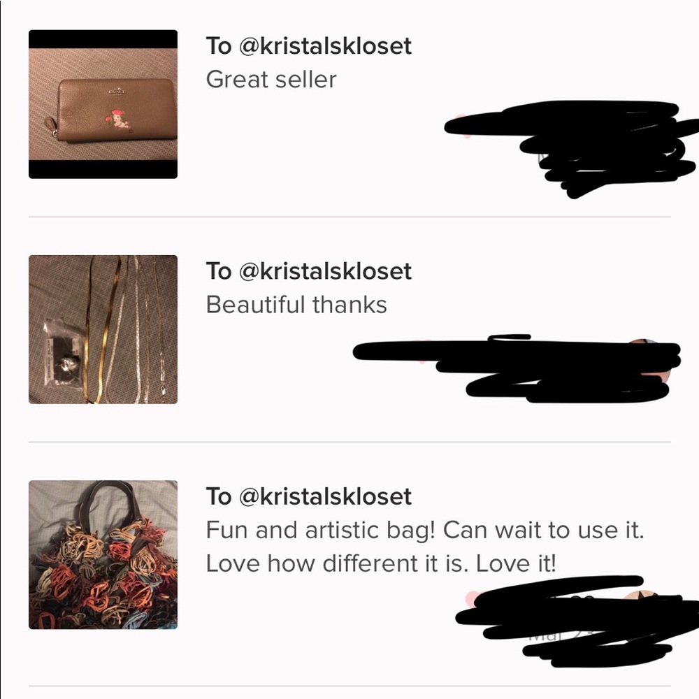 😍😘😍 LOVE NOTES 😍😘😍